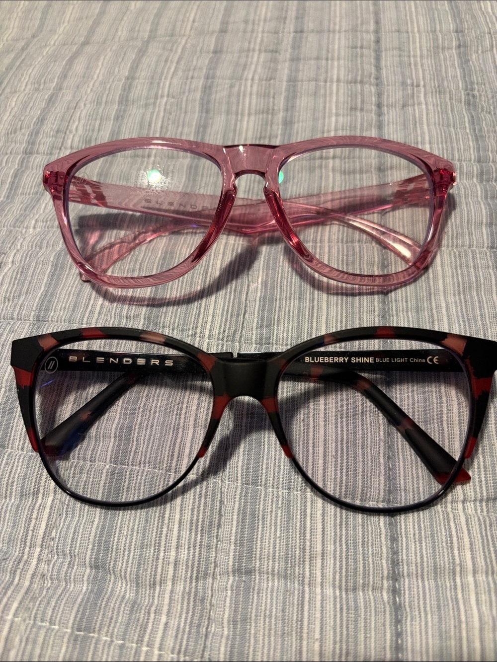 Blenders Blue Light Glasses